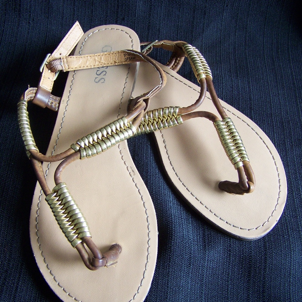 Guess Sandals